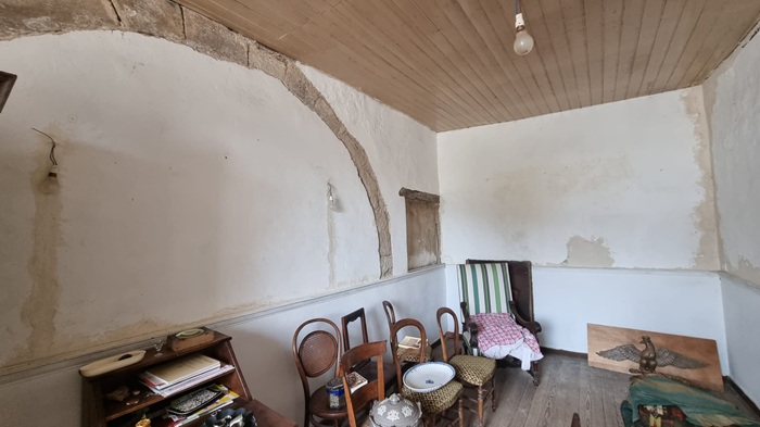 achat vente Hôtel Particulier Renaissance a vendre  ISMH en totalité , grande grange Bourbonne-les-Bains , dans un village Renaissance VOSGES LORRAINE
