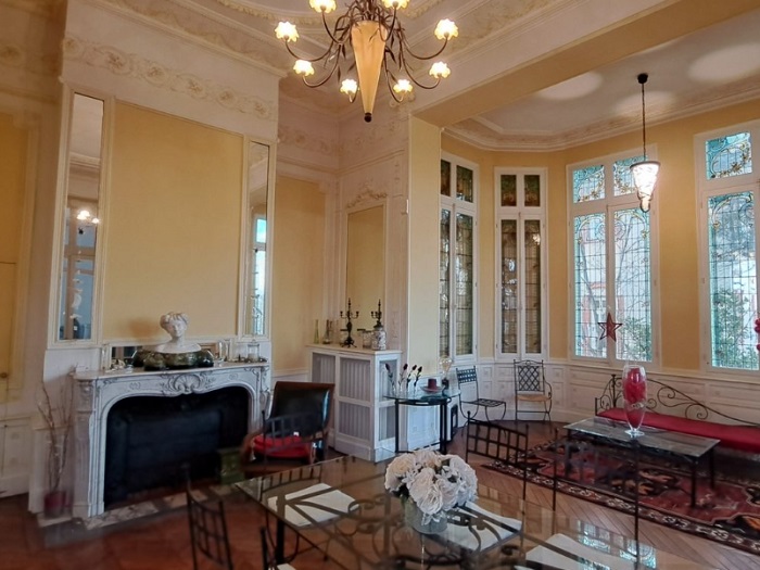 achat vente Villa Classique a vendre  ISMH , maison de gardien, immeuble de rapport Châtel-Guyon  PUY DE DOME AUVERGNE