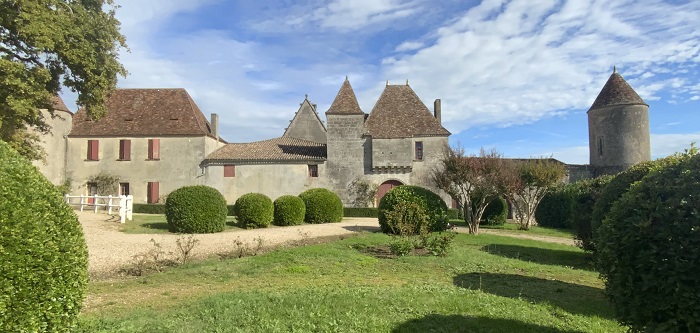achat vente Propriété viticole Médiévale a vendre  ISMH , dépendances Proche Saint-Emilion  GIRONDE AQUITAINE