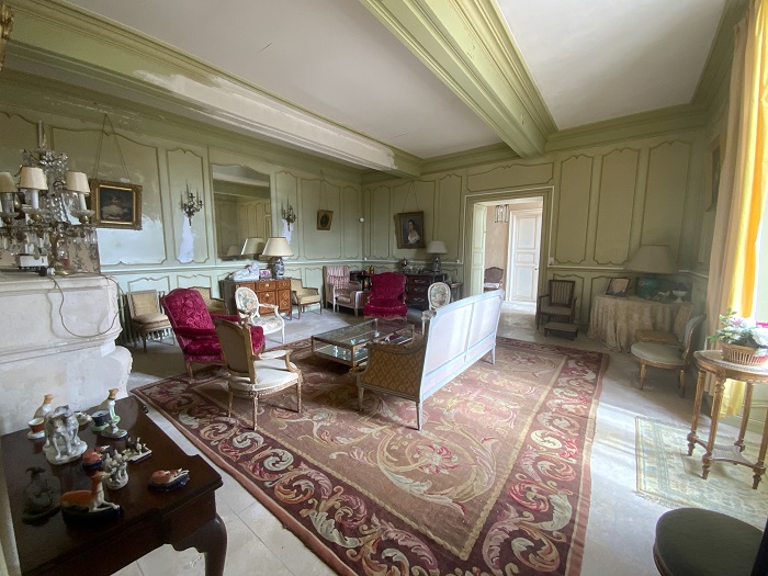 achat vente Propriété viticole Médiévale a vendre  ISMH , dépendances Proche Saint-Emilion  GIRONDE AQUITAINE