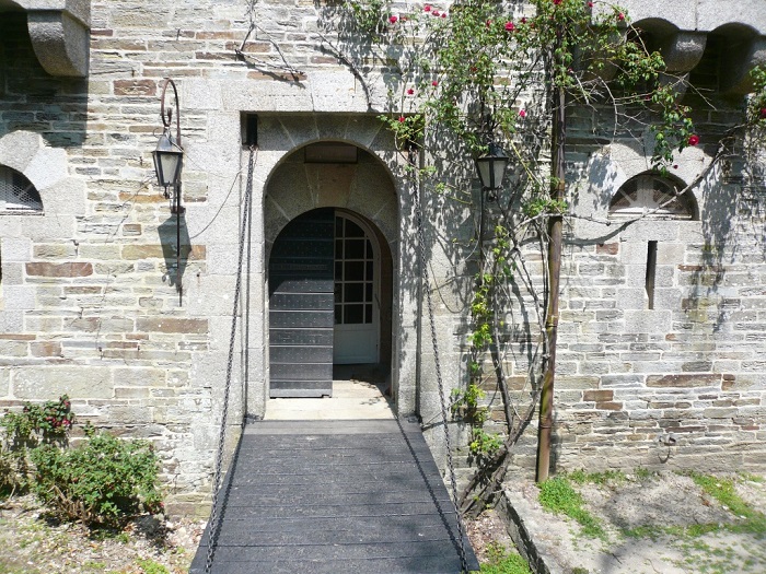 achat vente Fortin a vendre  classé Monument Historique , dépendances Belle Ile en Mer  MORBIHAN BRETAGNE