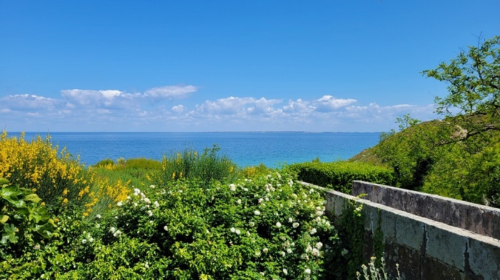 achat vente Fortin a vendre  classé Monument Historique , dépendances Belle Ile en Mer  MORBIHAN BRETAGNE