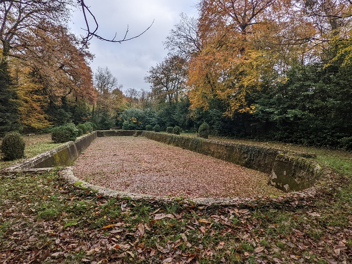 achat vente Château Classique a vendre  inscrit MH , dépendances Vannes  MORBIHAN BRETAGNE