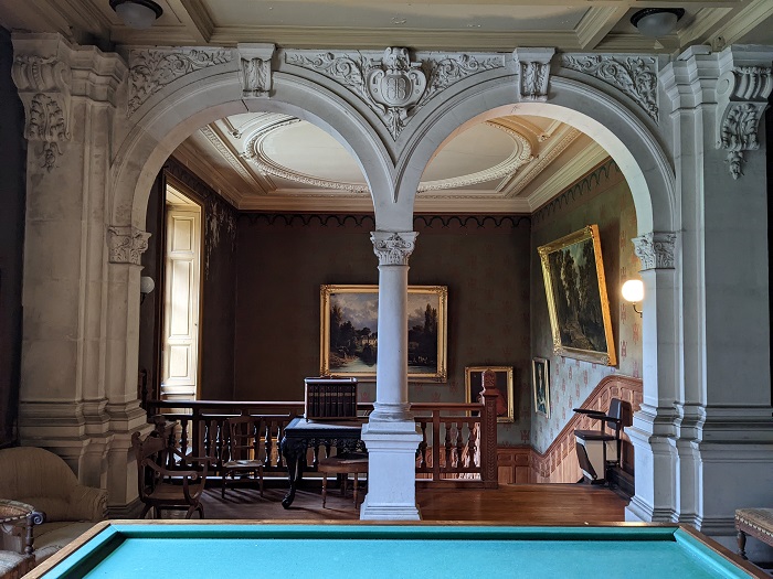 achat vente Château Classique a vendre  inscrit MH , dépendances Vannes  MORBIHAN BRETAGNE