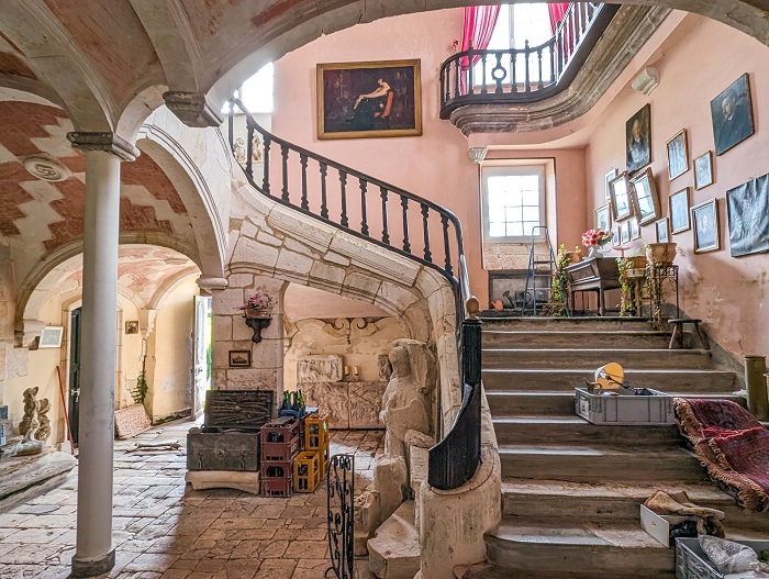 achat vente Abbaye sistercienne a vendre  inscrite MH , dépendances, église Charleville Mézières  ARDENNES CHAMPAGNE-ARDENNE