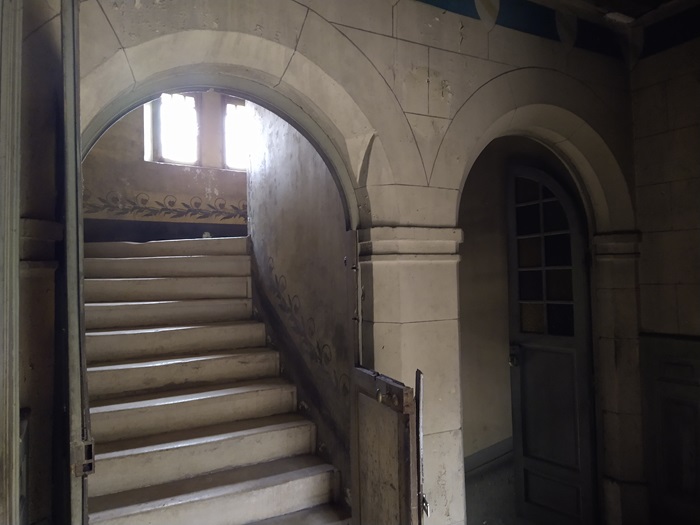 achat vente Demeure Renaissance a vendre  Classée Monument Historique en totalité , grandes caves Nancy   à 30 mn, 1h30 Paris (TGV), en position dominante MEURTHE ET MOSELLE LORRAINE