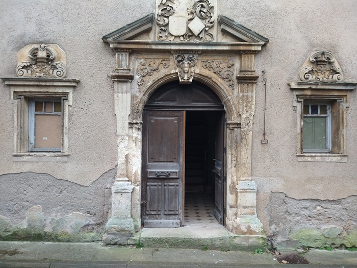 achat vente Demeure Renaissance a vendre  Classée Monument Historique en totalité , grandes caves Nancy   à 30 mn, 1h30 Paris (TGV), en position dominante MEURTHE ET MOSELLE LORRAINE