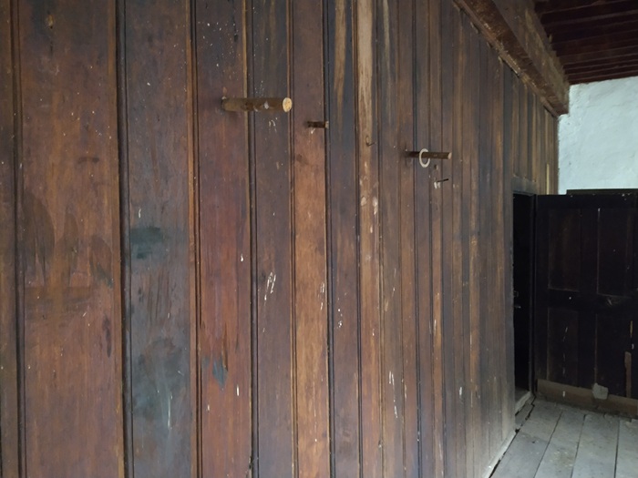 achat vente Ancienne Maison-Forte a vendre  inscrite Monument Historique en totalité à restaurer , grandes caves, puits Mende   à 25 mn, dans un village historique, jolies vues LOZERE LANGUEDOC ROUSSILLON