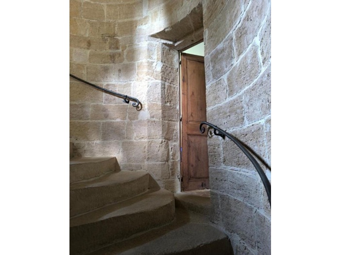 achat vente Château Médiéval a vendre  inscrit ISMH , dépendances La Houblonnière , 30 mn Deauville CALVADOS NORMANDIE