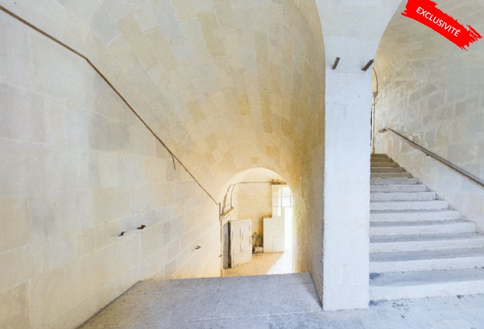 achat vente Château Classique a vendre , inscrit ISMH , dépendances Poyanne  LANDES AQUITAINE