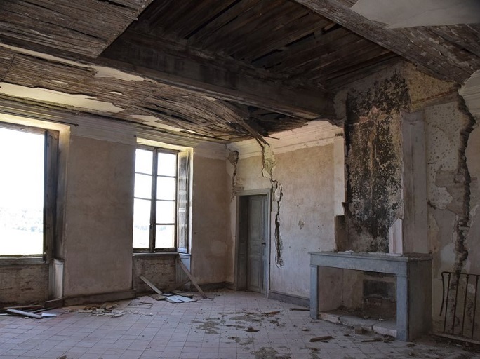 achat vente Château a vendre  Monument Historique , dépendances ISMH Secteur Carcassonne , en position dominante AUDE LANGUEDOC ROUSSILLON
