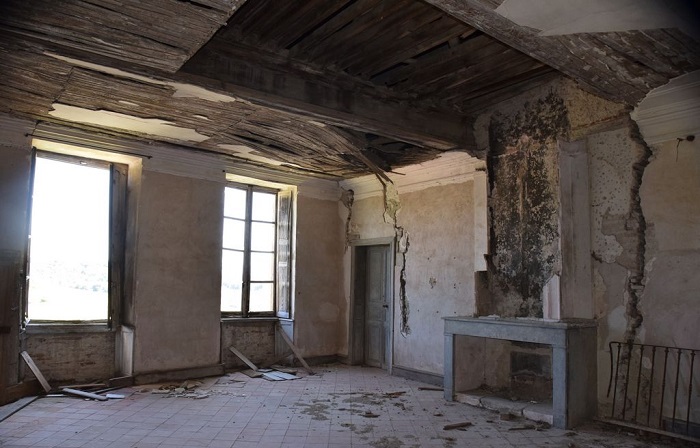 achat vente Château Médiéval a vendre  Inscrit Monument Historique , dépendances Secteur Carcassonne , en position dominante AUDE LANGUEDOC ROUSSILLON